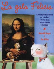 Portada de La gata Felicia