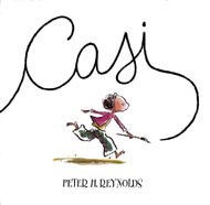 Portada de Casi
