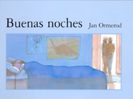 Portada de Buenas noches