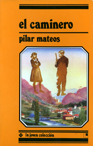 Portada de El caminero