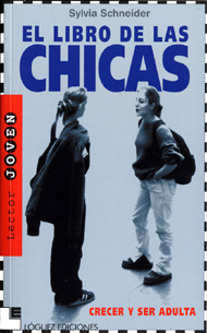 Portada de El libro de las chicas
