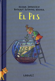 Portada de El pes