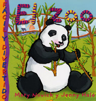 Portada de El zoo