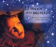 Portada de El mejor de los secretos