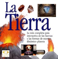 Portada de La Tierra