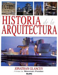 Portada de Historia de la arquitectura