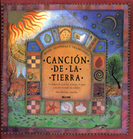 Portada de Canción de la tierra
