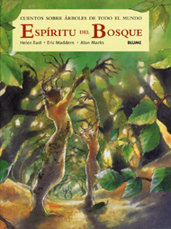 Portada de Espíritu del bosque