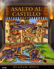 Portada de Asalto al castillo