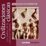 Portada de Civilizaciones clásicas