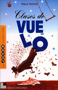 Portada de Clases de vuelo