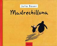 Portada de Madrechillona