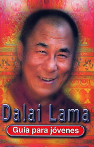 Portada de El Dalai Lama