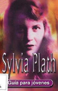 Portada de Sylvia Plath