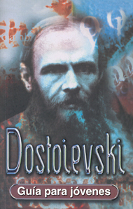 Portada de Dostoievski