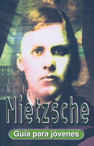 Portada de Nietzsche