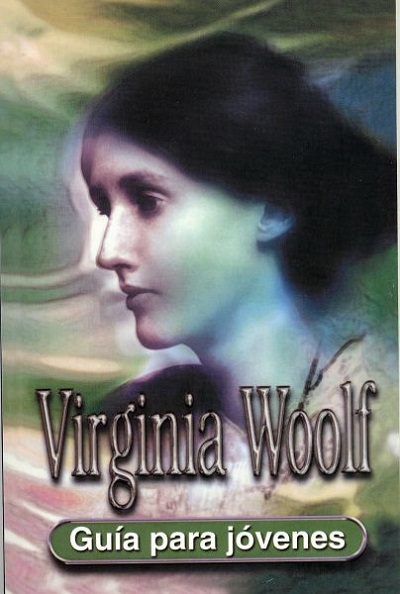 Portada de Virginia Woolf