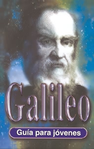 Portada de Galileo. Guía para jóvenes