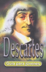 Portada de Descartes. Guía para jóvenes
