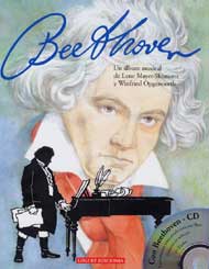 Portada de Beethoven