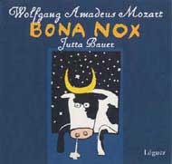 Portada de Bona nox
