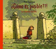 Portada de ¿Cómo es posible??!