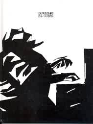 Portada de Sombras