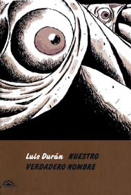 Portada de Nuestro verdadero nombre