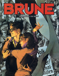 Portada de Brune