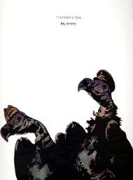 Portada de Francografías