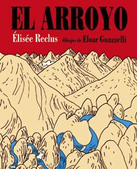 Portada de El arroyo