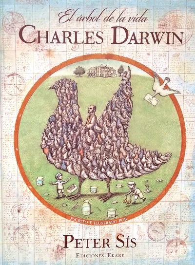 Portada de El árbol de la vida