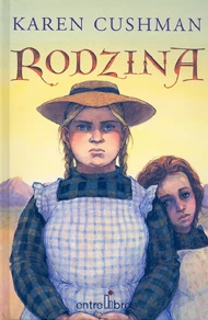 Portada de Rodzina