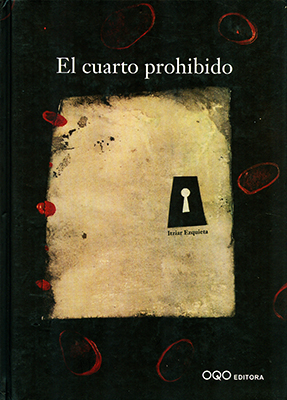 Portada de El cuarto prohibido