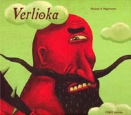 Portada de Verlioka