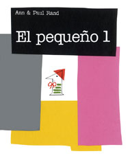 Portada de El pequeño 1