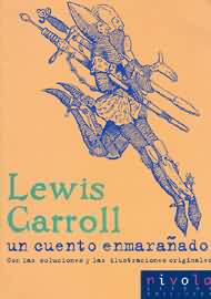 Portada de Un cuento enmarañado