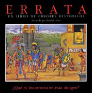 Portada de Errata