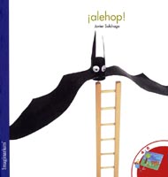 Portada de ¡Alehop!