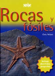 Portada de Rocas y fósiles