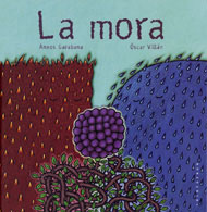 Portada de La mora