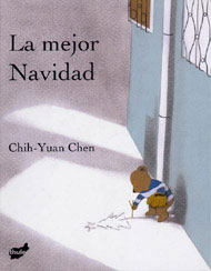 Portada de La mejor Navidad