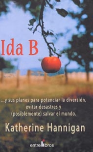 Portada de Ida B