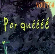 Portada de Por quéééé