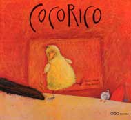Portada de Cocorico