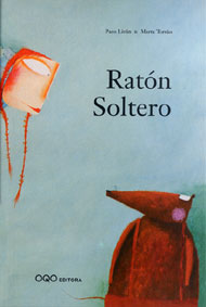 Portada de Ratón soltero