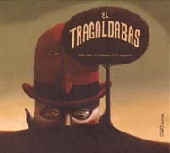 Portada de El tragaldabas