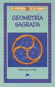 Portada de Geometría sagrada