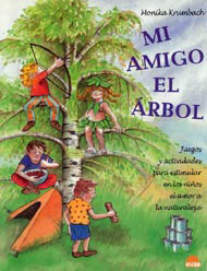 Portada de Mi amigo el árbol