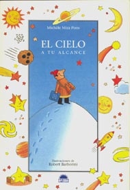 Portada de El cielo a tu alcance